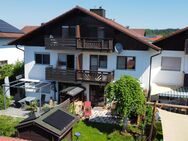 Charmantes und modernisiertes Reihenmittelhaus in ruhiger und sonniger Lage - Steinhöring