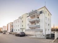 Moderne 4,5-Zimmer-Wohnung in Laupheim - Laupheim