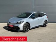 CUPRA Born, 77kW TOPVIEW BEATS BLINDSPOT, Jahr 2023 - Regensburg