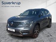 Renault Koleos, TECHNO BLUE dCi 185 Fahrerairbag, Jahr 2022 - Kiel