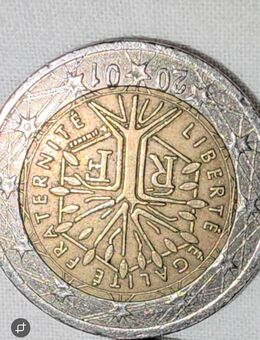 Münze - Berlin Spandau