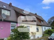 2 Parteien Mittelhaus in Hersbruck...Anlegerobjekt in guter Wohnlage - Hersbruck