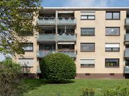 Langenhagen - zum Selbstgestalten: 3-Zimmer-Eigentumswohnung mit Loggia und Garage in Godshorn. - Langenhagen