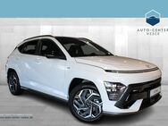 Hyundai Kona, 1.6 T-GDI SX2 N Line, Jahr 2023 - Delitzsch