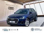 Audi Q3, 35TFSI S-LINE BUSINESSP ASSISTP KOMFORTP AUDI, Jahr 2023 - Idar-Oberstein
