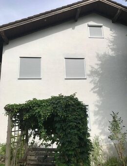Seeshaupt: Großzügige 4-Zimmer-Wohnung in Seenähe mit ausgebautem Dachgeschoss - Seeshaupt