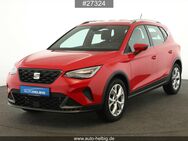 Seat Arona, 1.0 TSI FR ### ###Pro, Jahr 2022 - Donnersdorf