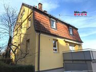 Gepflegtes Einfamilienhaus - Ihr Familienparadies in toller Wohnlage! - Geislingen (Steige)