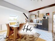 10 Min. zu Fuß zum Markkleeberger See - Gepflegte 6-Zimmer-Wohnung | Einbauküchen | Stellplatz - Markkleeberg