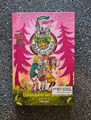 Club Heldinnen "Bärenalarm im Internat" von Nina Weger in 68789