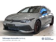 VW Golf, 2.0 TSI GTI Clubsport, Jahr 2023 - Hamburg