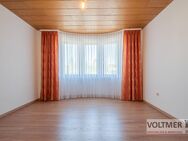RUHEOASE - helle 3-Zimmer-Wohnung mit großer Dachterrasse und Stellplatz in Bexbach/Oberbexbach! - Bexbach