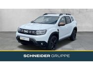 Dacia Duster, Extreme TCe 150 Keycard Handsfree, Jahr 2024 - Hof