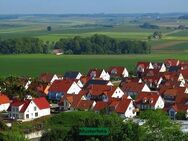 Zweifamilienhaus mit Anbau und Balkon - Ilmtal