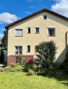 Ihr neues Zuhause in gefragter Lage! - Rosenheim