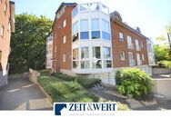 Erftstadt-Liblar! Vermietete 2-Zimmer-Wohnung mit verglastem Runderker und Stellplatz in begehrter, ruhiger Wohnlage (SN 4843) - Erftstadt