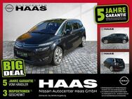 Citroen Grand C4 Picasso /Spacetourer 2.0 BlueHDi 150 FAP - Augsburg