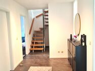 **schicke 4-Zimmer-Maisonette-Wohnung in zentraler Lage von Wiesloch** - Wiesloch