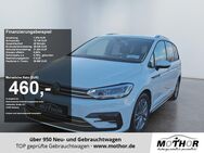 VW Touran, 1.5 TSI R-Line plätze, Jahr 2024 - Brandenburg (Havel)