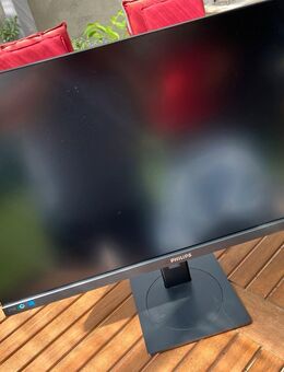 Monitor / Display Philips "27 Zoll 275B1/00 HDMI / DVI / DP / USB - München