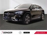 Mercedes GLA 200, Progressive MBUX, Jahr 2023 - Hamm