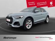 Audi A1, 30 TFSI ALLSTREET PLUS, Jahr 2023 - Nordhausen