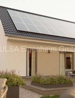Großes Haus mit über 160m² viel Platz in beliebter Lage Nähe Gotha - Schwabhausen (Thüringen)
