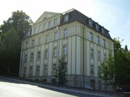 Wäre das was für Sie? Große Erdgeschoss-Wohnung in guter Lage - Hof
