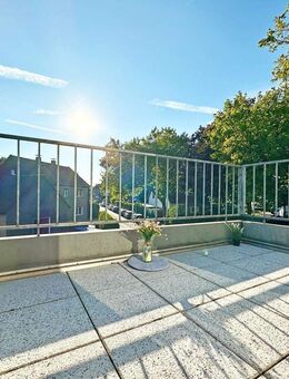 Schöne Wohnung inklusive Stellplatz Herne (Börnig) - Herne