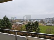 MÖBLIERTE WOHNUNG MIT AUSBLICK - Ludwigshafen (Rhein)