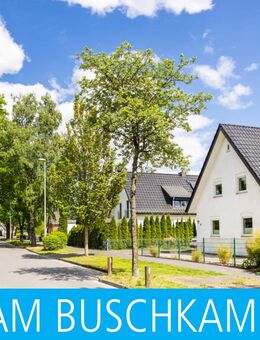 Der Preis macht den Traum vom freistehenden Einfamilienhaus möglich! - Bielefeld