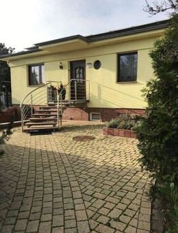 Einfamilienhaus mit vielen Extras - Torgau