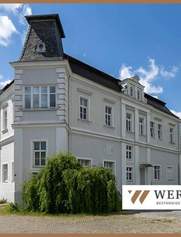 Pension, Wohnungen, Parkplatz - Stadtzentrum Görlitz - Görlitz