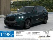 BMW X5, xDr 40dA M Sport Indiv, Jahr 2023 - Paderborn