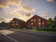Moderne Architektur mit Traumblick auf den Siel - HöögHuus DORNUMERSIEL - Dornum
