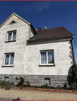 Großzügiges Wohnglück mit Wintergarten - Doberlug-Kirchhain