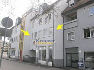 Modern * Gepflegt * Hell - 3,5 Zimmer-ETW in Citylage von Weingarten mit TG-Stellplatz ! - Weingarten