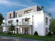 *NEUBAU* 3-Zimmer-Wohnung mit Terrasse und Gartenanteil - Herten