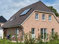 Wohlfühlhaus für die große Familie - Niedrigenergiehaus mit Wärmepumpe - Neubau in Planung - Herzhorn