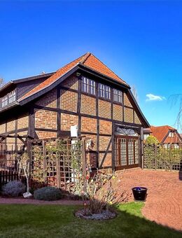 Wohntraum am Benther Berg - Ronnenberg