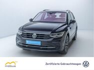 VW Tiguan, 1.5 TSI LIFE, Jahr 2021 - Berlin