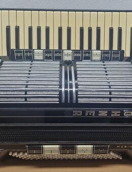 Morino VM komplett überholt - Freiburg (Breisgau)