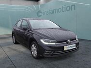 VW Polo, 1.0 TSI Style, Jahr 2024 - München