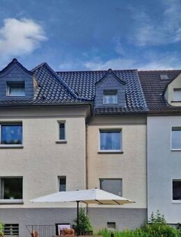 Dreifamilienhaus in Dinslaken - Kapital & Wohnen vereint - Dinslaken