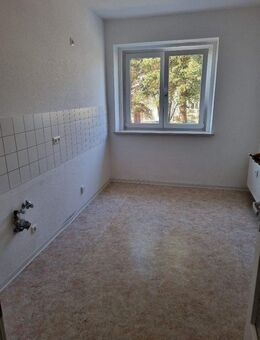 Gemütlich 2 Raumwohnung mit Balkon - Chemnitz