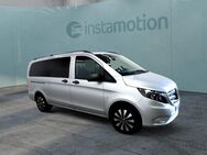 Mercedes Vito, 116 lang Tourer PRO Liege, Jahr 2023 - München