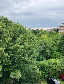 Eigentumswohnung in Top-Lage neben der Uni - Paderborn