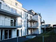 ***Helle 2 Zi.-Whg. mit großem Balkon, Stellplatz inkl.*** - Burglengenfeld