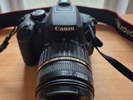 Canon Digitalkamera - Bellheim