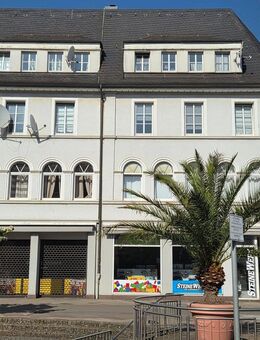 Top-Investment: Wohn- und Geschäftshaus in der Fußgängerzone (1A-Lage) - Dillingen (Saar)